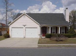 2938 Yukon Trl NW #1, Acworth, GA 30101