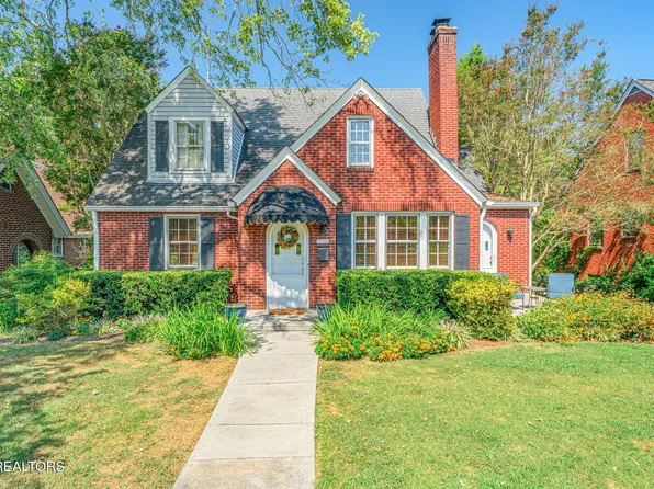 1731 Emoriland Blvd, Knoxville, TN 37917