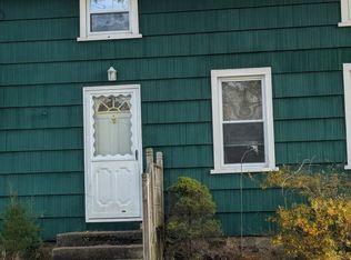 52 Sheldon Road, Griswold, CT 06351