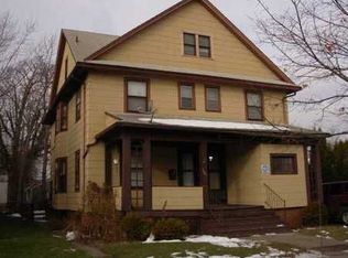 1041-1043 Dewey Ave, Rochester, NY 14613