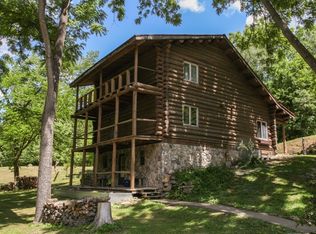 1943 County Road 550 N, Secor, IL 61771