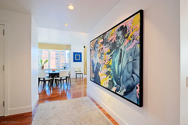 Sold by Corcoran | media 5