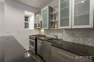 Rented by Spire Group