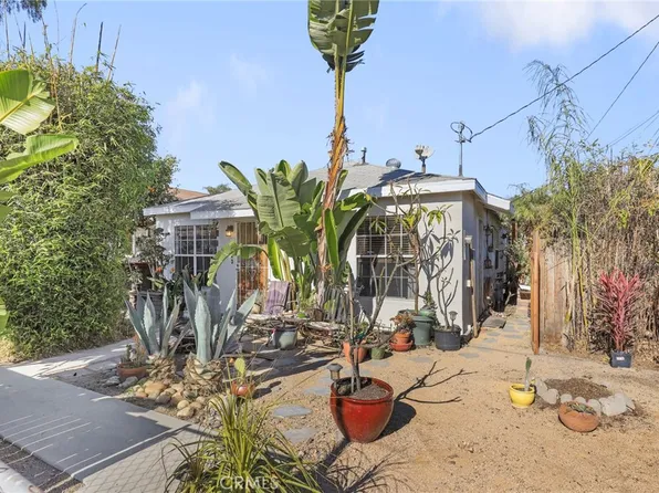 4603 W 161st St, Lawndale, CA 90260