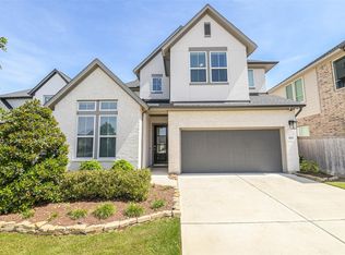 24602 Keswick Valley Way, Tomball, TX 77375