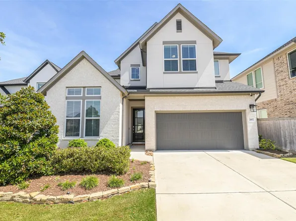 24602 Keswick Valley Way, Tomball, TX 77375