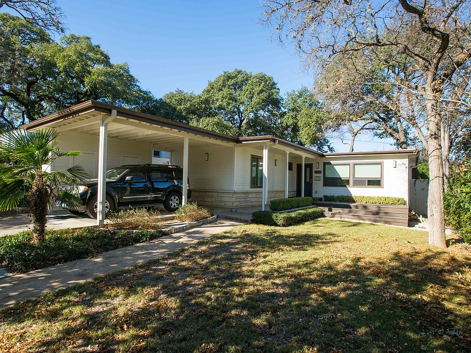 1306 Bonham Ter, Austin, TX 78704 Zillow