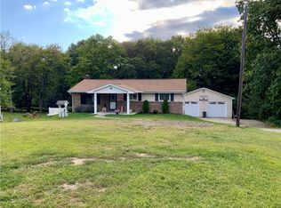 165 Harshaville Rd, Clinton, PA 15026