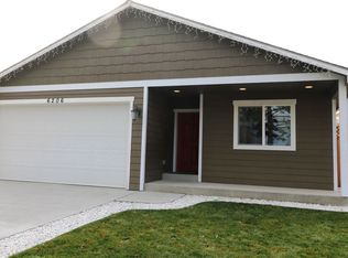 6206 E 7th Ln, Spokane, WA 99212