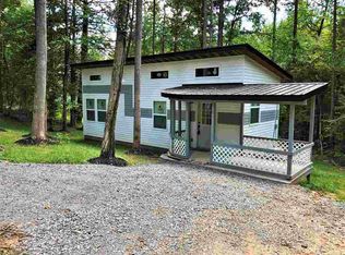 628 Black Feet Way, Del Rio, TN 37727