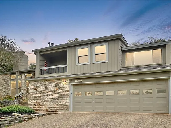 6517 Cascada Dr, Austin, TX 78750