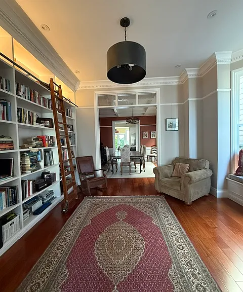 2540 Sacramento St — Photo 4