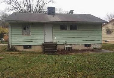 2nd image of 2504 Sarvis Ct
