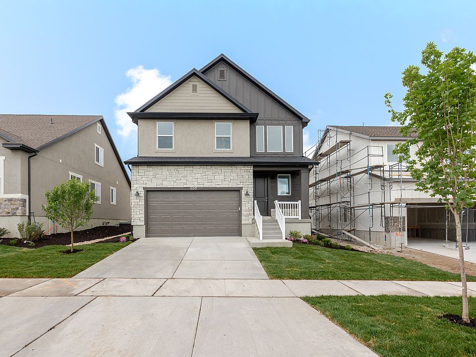 1st image of 893 N Banner Dr #613
