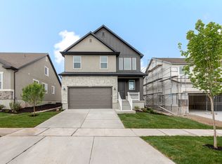 893 N Banner Dr #613, Saratoga Springs, UT 84045