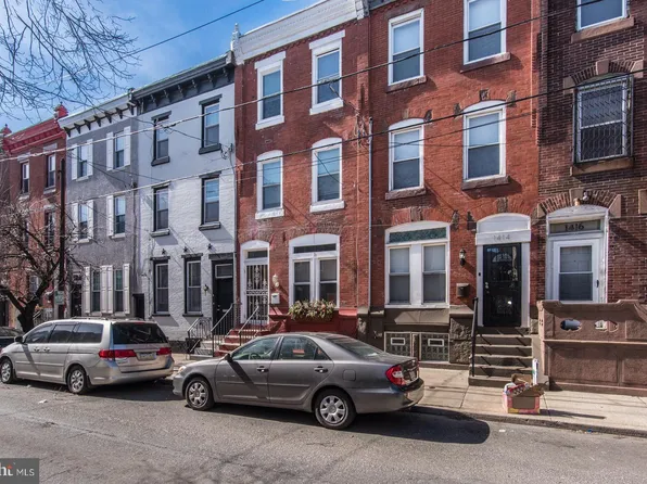 1412 N 4th St, Philadelphia, PA 19122