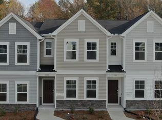 5339 Arkose Dr, Raleigh, NC 27610