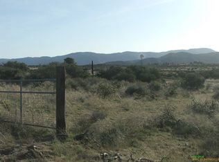 35855 Old Wilson Rd, Ranchita, CA 92066