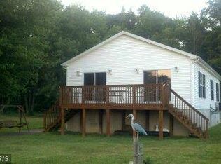 1206 Burke Rd, Baltimore, MD 21220