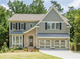 2787 Ashburn Ln, Chamblee, GA 30341