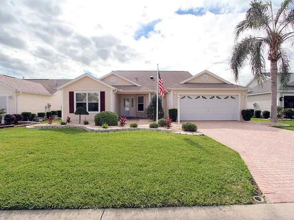 16593 SE 77th Northridge Ct, The Villages, FL 32162