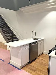 Rented by Brooklyn Group