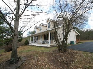 31427 Shore Valley Rd, Three Springs, PA 17264