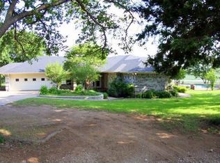 4341 Fm 3136, Cleburne, TX 76031