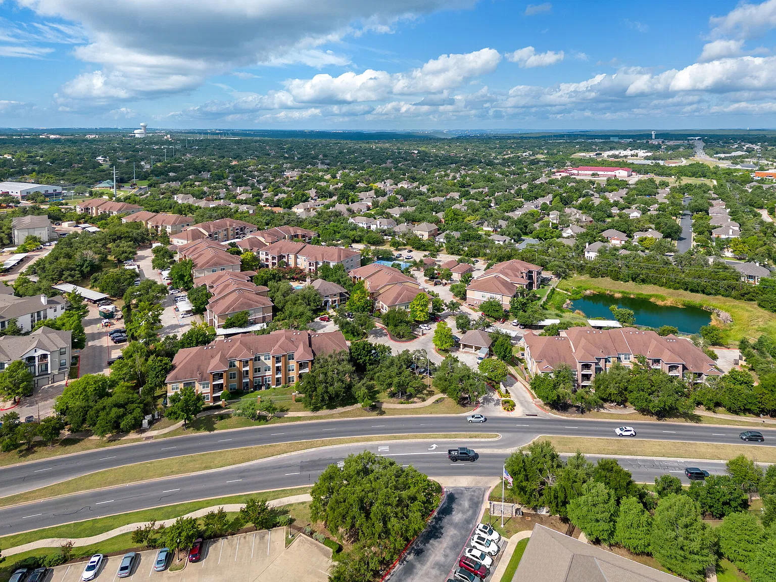 Cypress Creek Lakeline Blvd — Photo 4