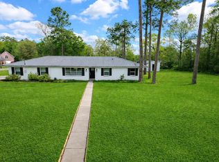 4515 Evangeline Dr, Vidor, TX 77662