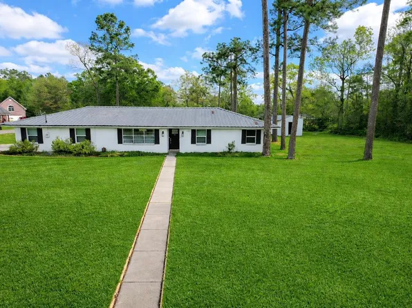 4515 Evangeline Dr, Vidor, TX 77662