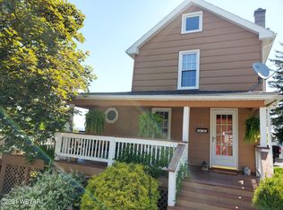 127 Elm St S, Williamsport, PA 17702
