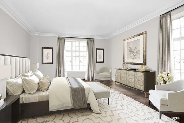 Sold by Brown Harris Stevens | media 9