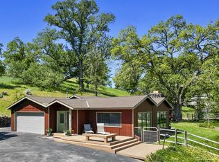 28100 Cumberland Rd, Bear Valley, CA 93561