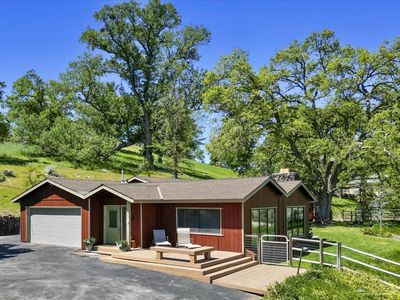 28100 Cumberland Rd, Bear Valley, CA, 93561