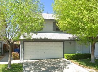 121 S Lilac St, Ridgecrest, CA 93555