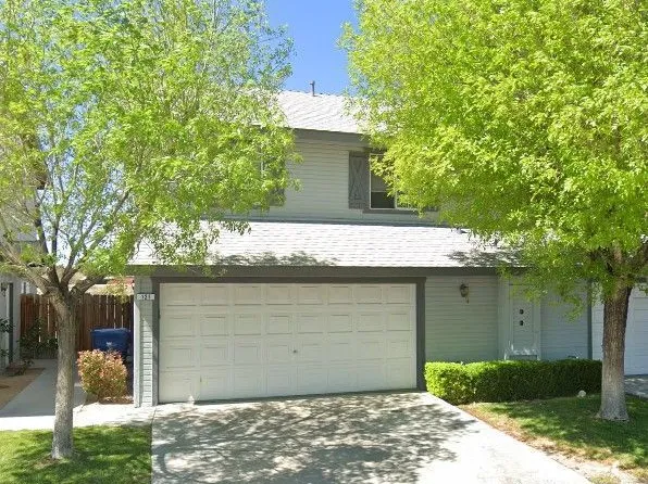 121 S Lilac St, Ridgecrest, CA 93555