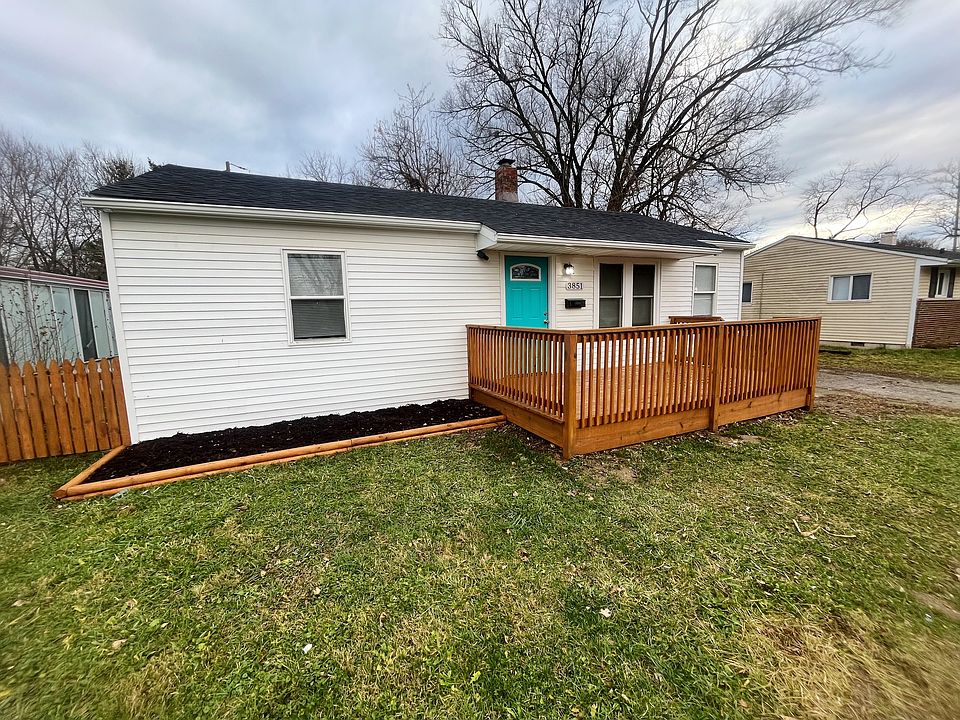 1st image of 3851 Orange St