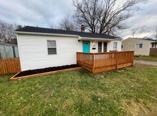 3851 Orange St, Indianapolis, IN