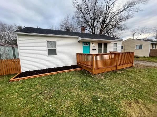 3851 Orange St, Indianapolis, IN 46203