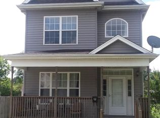 511 Eola Ave, Suffolk, VA 23434