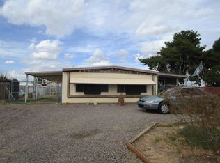 3708 W Monona Dr, Glendale, AZ 85308