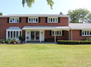 8 Cid Del Way, Amherst, NY 14221