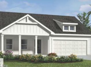 459 Convex Ln, St Augustine, FL 32095