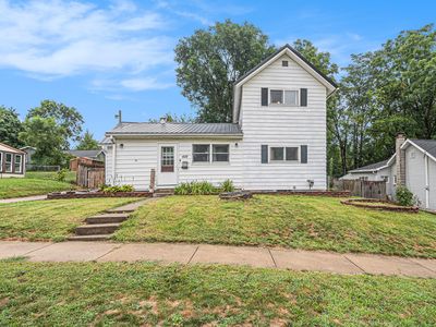 422 Johnson St, Ionia, MI, 48846