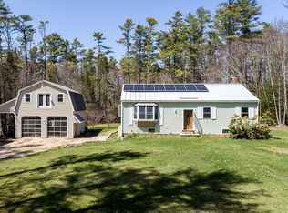 2 Mann Rd, Freeport, ME 04032