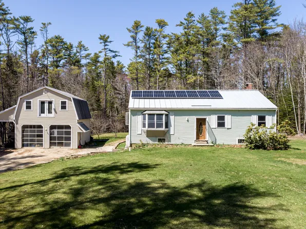 2 Mann Road, Freeport, ME 04032