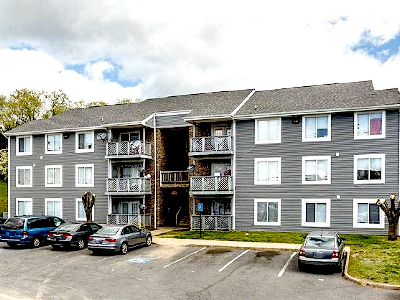 36 South Ave APT J, Harrisonburg, VA 22801 Zillow