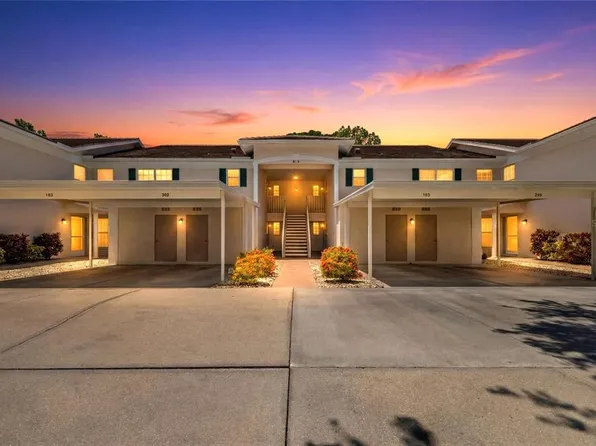 813 Montrose Dr Unit 102, Venice, FL 34293