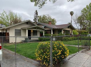 709 E Brown Ave, Fresno, CA 93704
